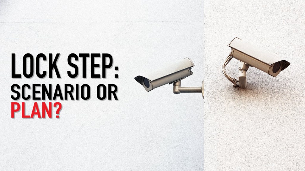 Lockstep: Scenario or Plan?